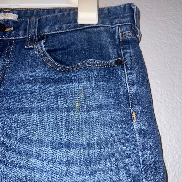 J Crew Women Skinny Stretch Jeans - Picture 3 of 7